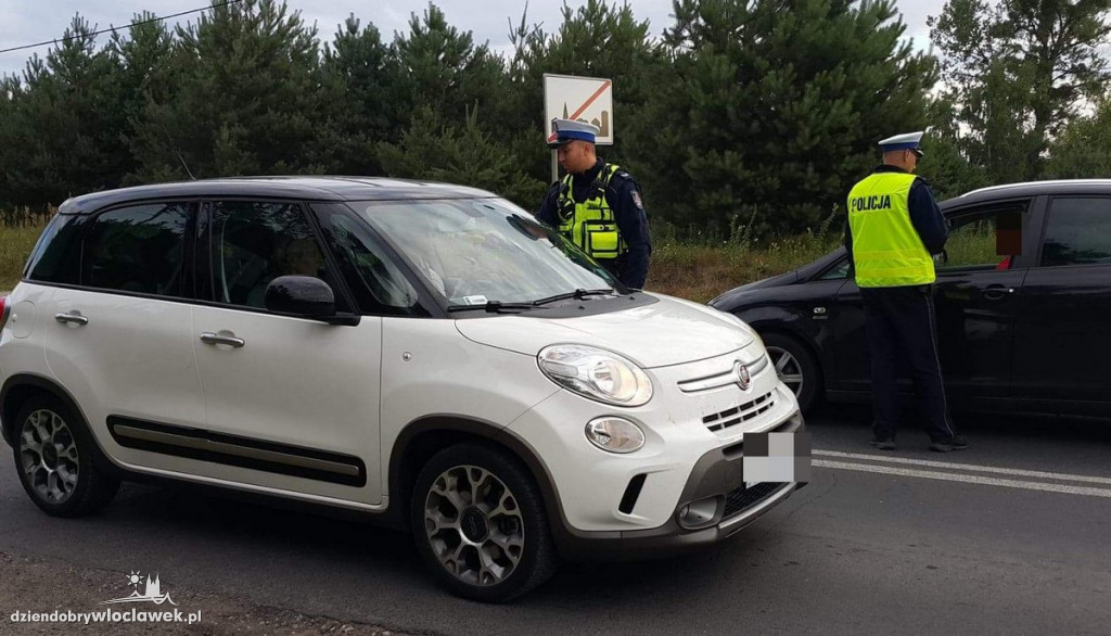 3 kierowców pod wpływem alkoholu