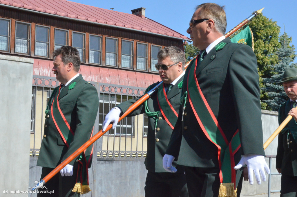 Myśliwi świętują we Włocławku