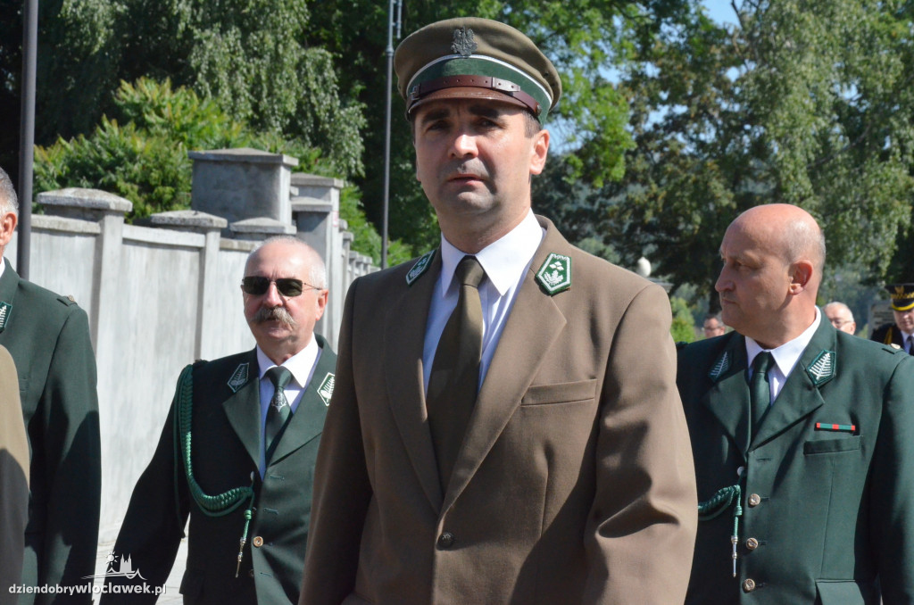Myśliwi świętują we Włocławku