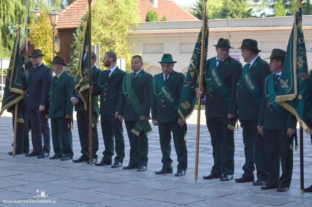 Myśliwi świętują we Włocławku