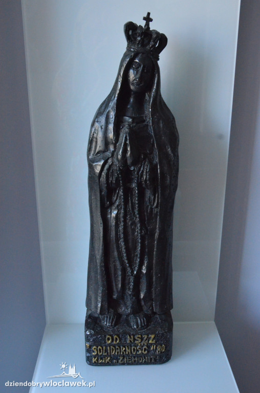 Spacerek do Muzeum Popiełuszki