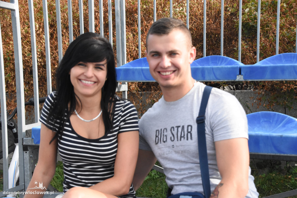 Koncert zespołu Momenty na Bulwarach