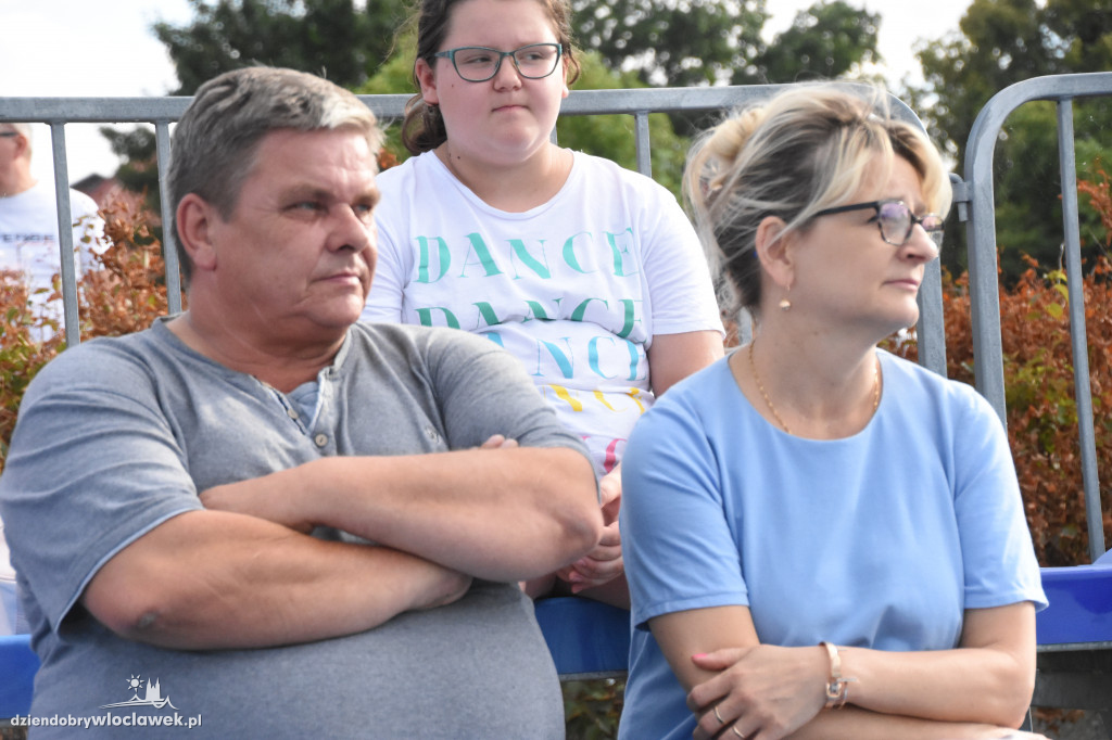 Koncert zespołu Momenty na Bulwarach