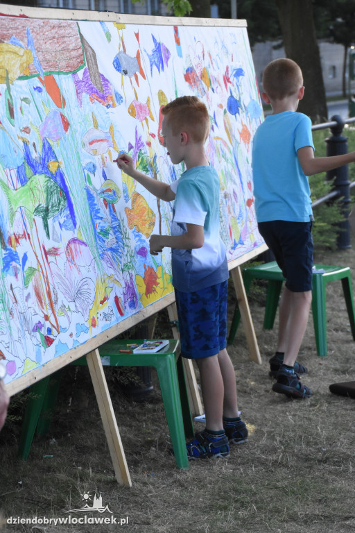 Kolejna edycja Letniego Bulwaru