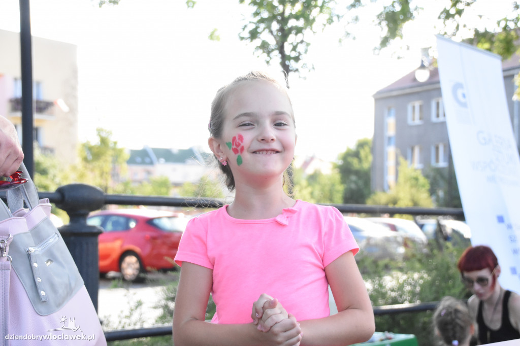 Kolejna edycja Letniego Bulwaru