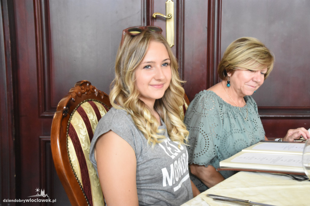 Gotowanie z Jankiem Kuroniem