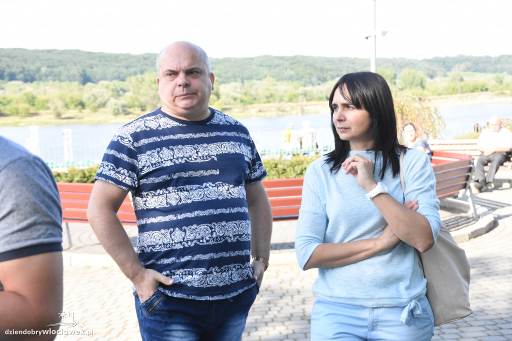 Kolejna edycja Letniego Bulwaru