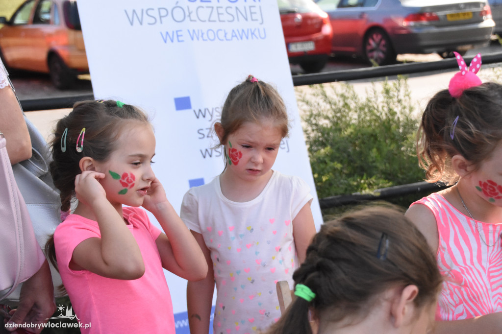 Kolejna edycja Letniego Bulwaru
