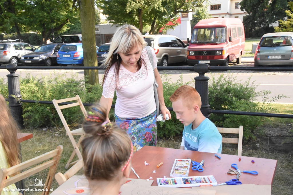 Kolejna edycja Letniego Bulwaru