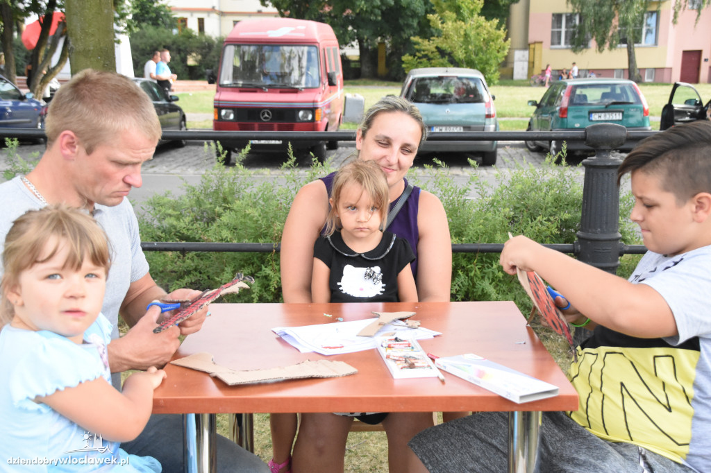 Kolejna edycja Letniego Bulwaru