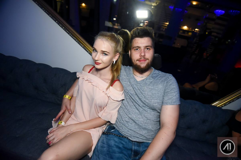 Sobotnie Single Party w A1 Club Wieniec