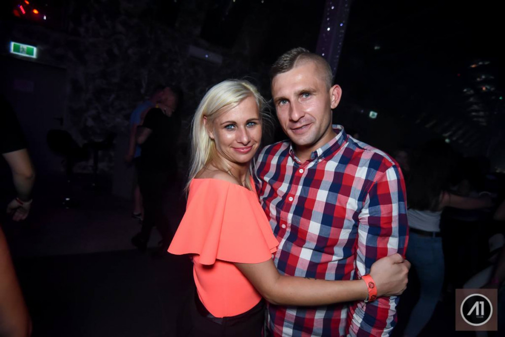 Sobotnie Single Party w A1 Club Wieniec
