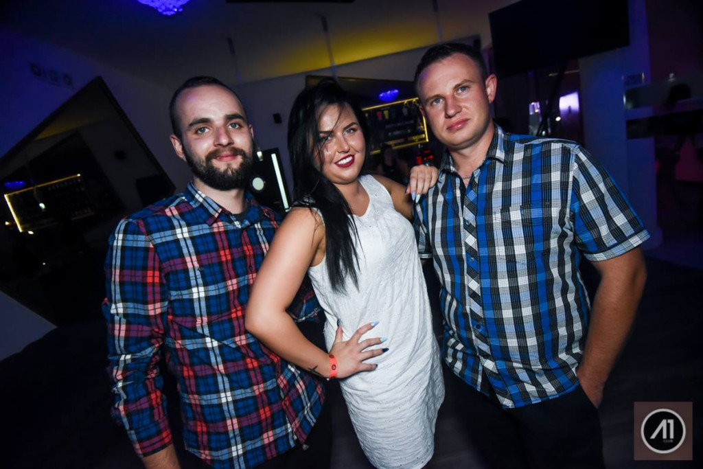 Sobotnie Single Party w A1 Club Wieniec