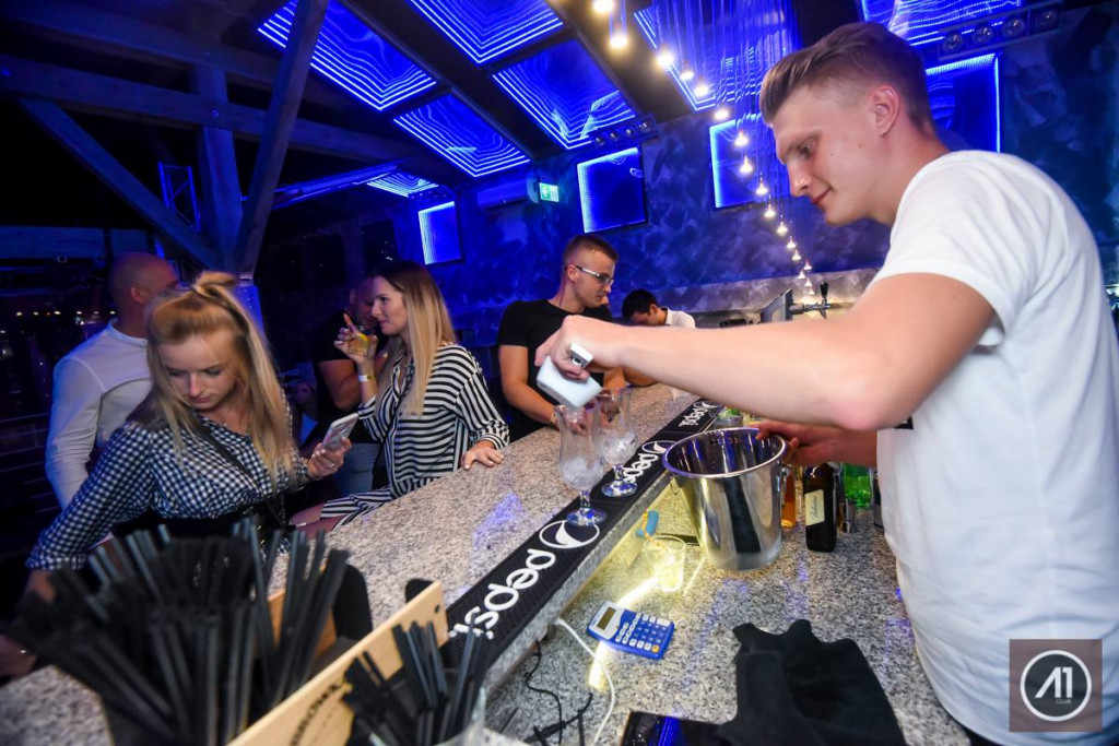Sobotnie Single Party w A1 Club Wieniec