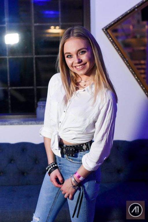 Sobotnie Single Party w A1 Club Wieniec