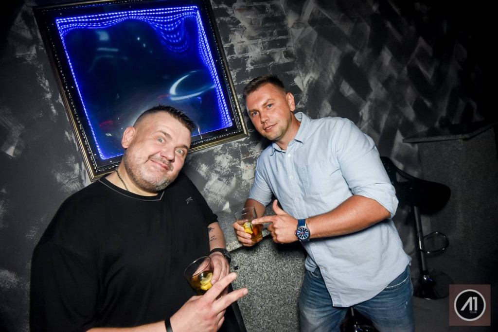 Sobotnie Single Party w A1 Club Wieniec