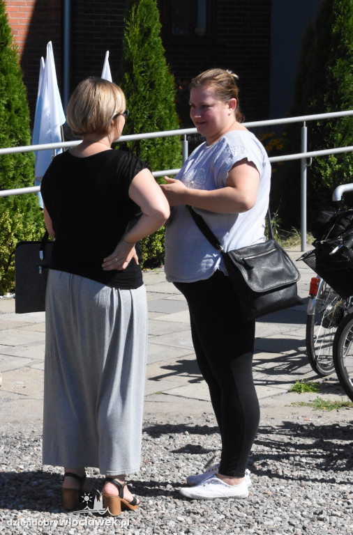 Pielgrzymka rowerowa do Częstochowy
