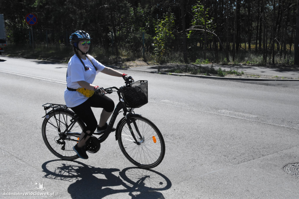 Pielgrzymka rowerowa do Częstochowy