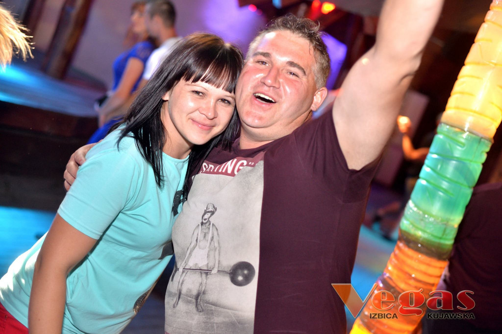  Vegas Izbica Kuj: Mello Kids i DJ Diabllo
