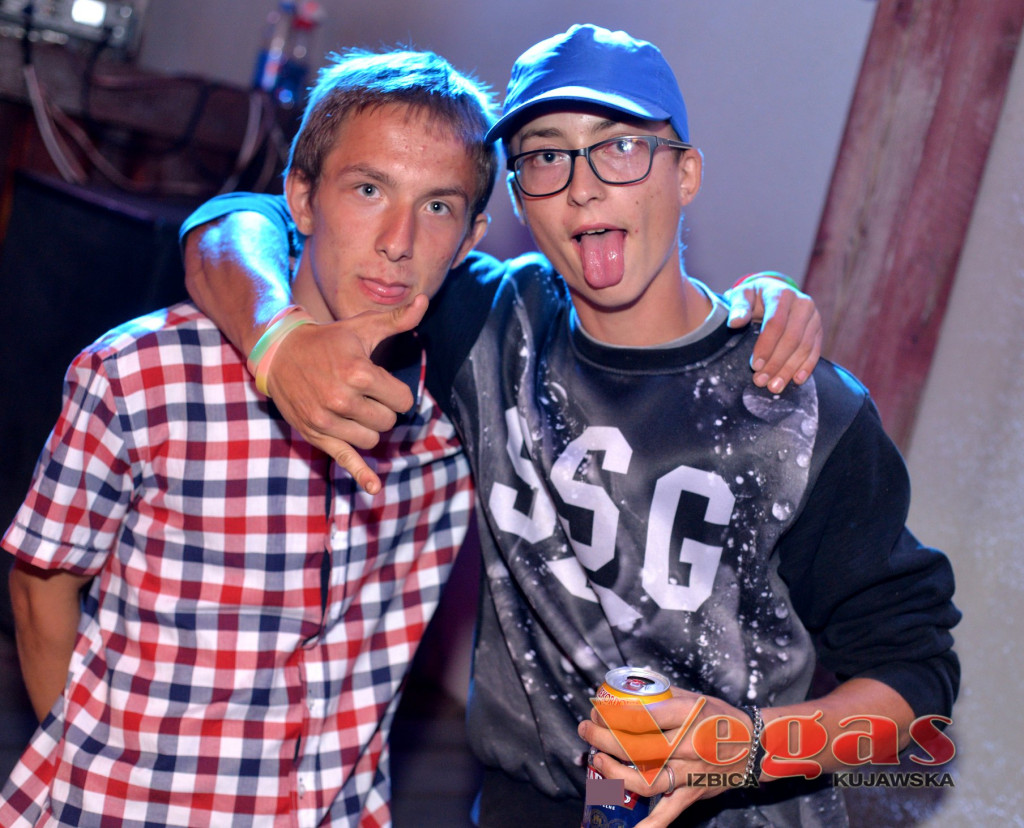  Vegas Izbica Kuj: Mello Kids i DJ Diabllo