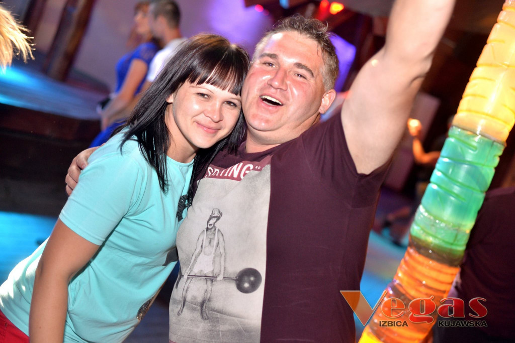  Vegas Izbica Kuj: Mello Kids i DJ Diabllo