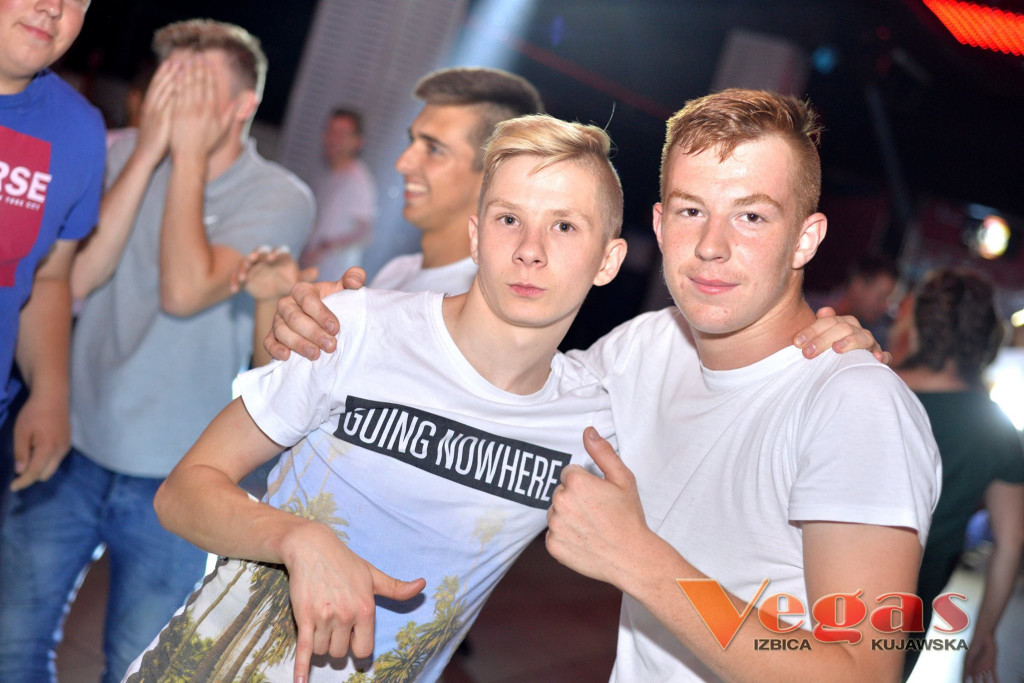  Vegas Izbica Kuj: Mello Kids i DJ Diabllo