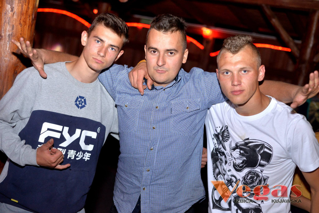  Vegas Izbica Kuj: Mello Kids i DJ Diabllo