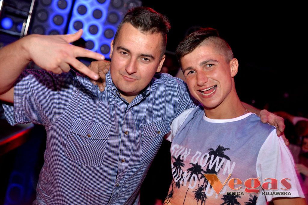  Vegas Izbica Kuj: Mello Kids i DJ Diabllo