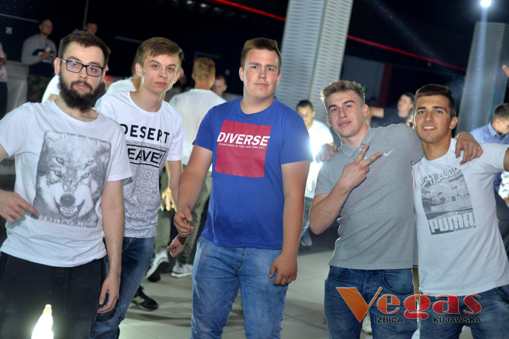  Vegas Izbica Kuj: Mello Kids i DJ Diabllo