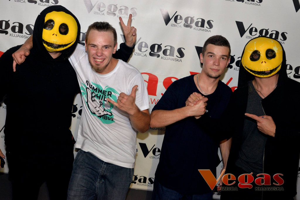 Vegas Izbica Kuj: Mello Kids i DJ Diabllo