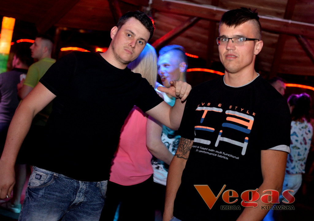  Vegas Izbica Kuj: Mello Kids i DJ Diabllo