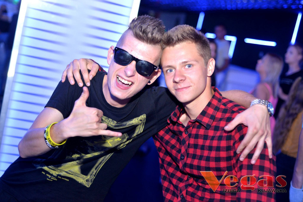  Vegas Izbica Kuj: Mello Kids i DJ Diabllo