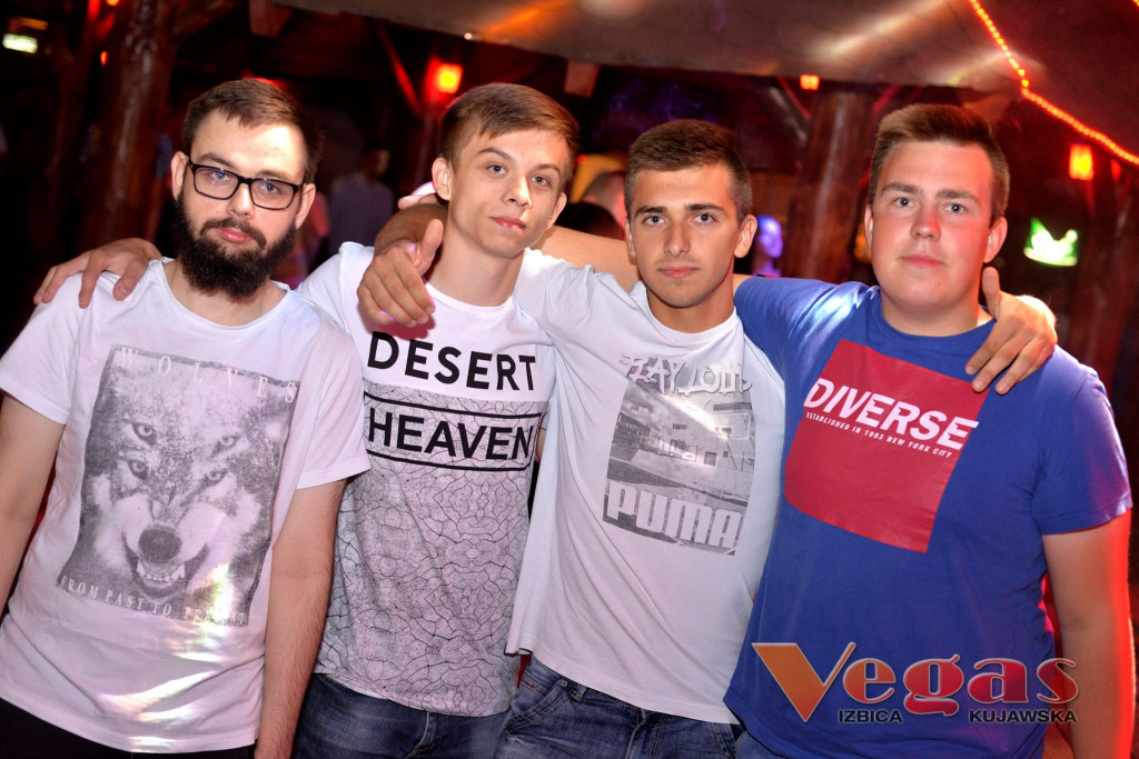  Vegas Izbica Kuj: Mello Kids i DJ Diabllo