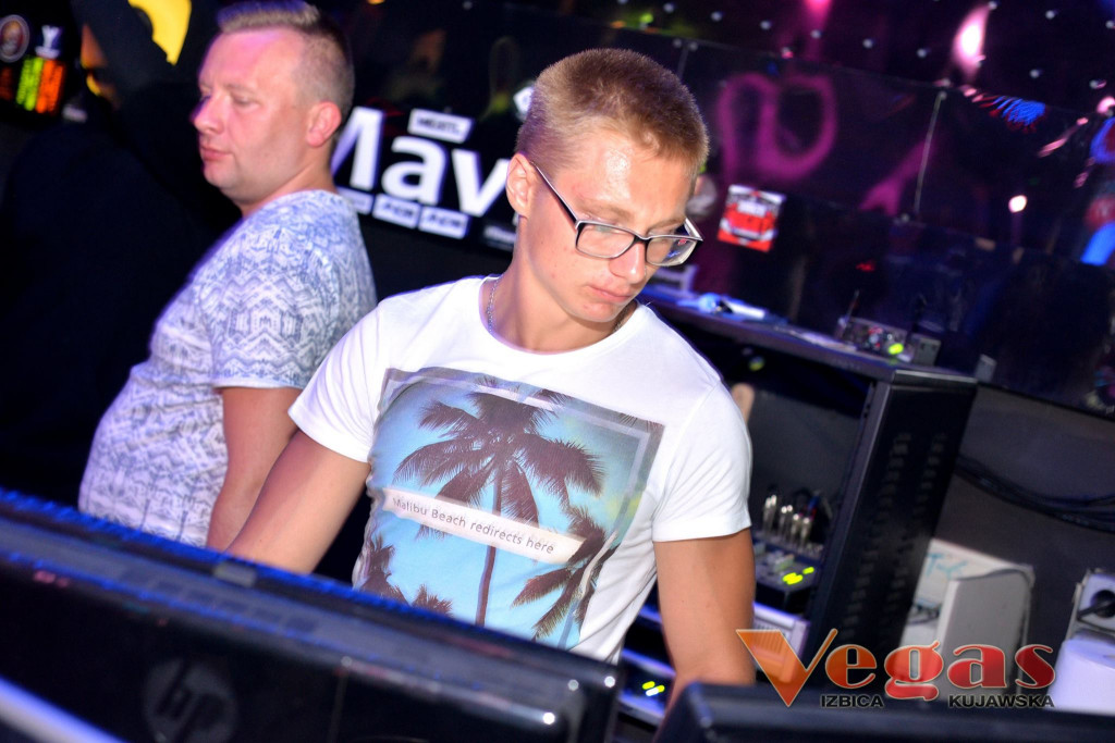  Vegas Izbica Kuj: Mello Kids i DJ Diabllo