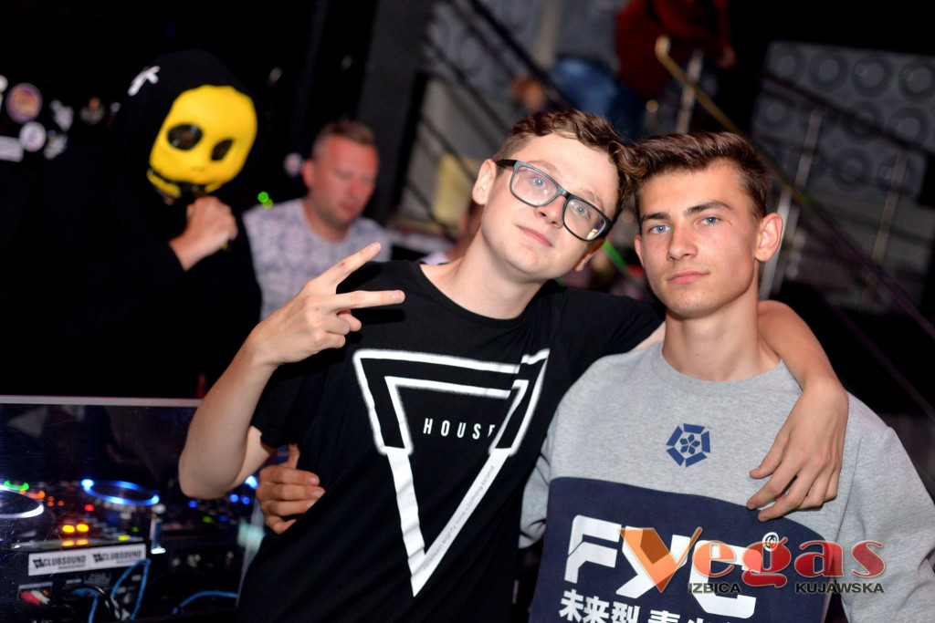  Vegas Izbica Kuj: Mello Kids i DJ Diabllo