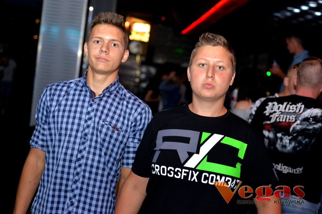  Vegas Izbica Kuj: Mello Kids i DJ Diabllo