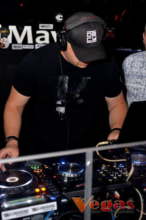  Vegas Izbica Kuj: Mello Kids i DJ Diabllo