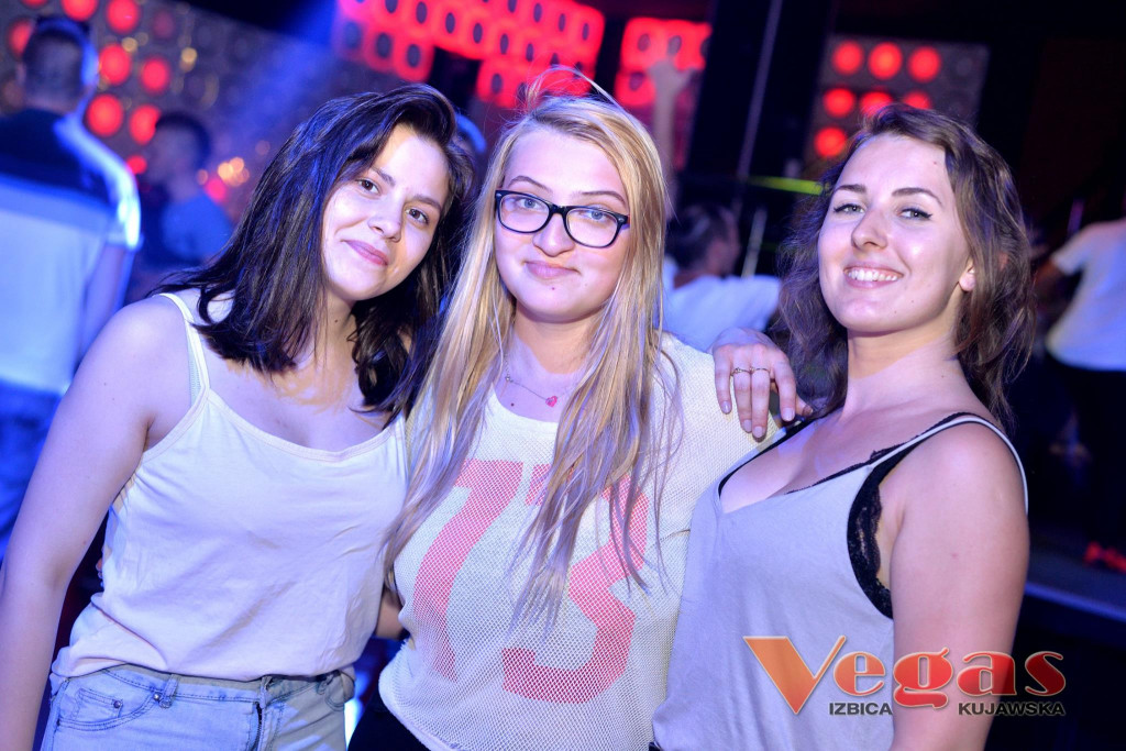  Vegas Izbica Kuj: Mello Kids i DJ Diabllo