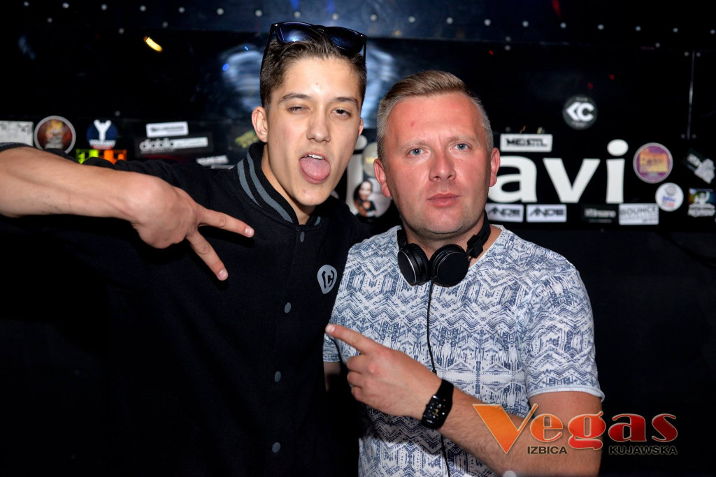  Vegas Izbica Kuj: Mello Kids i DJ Diabllo
