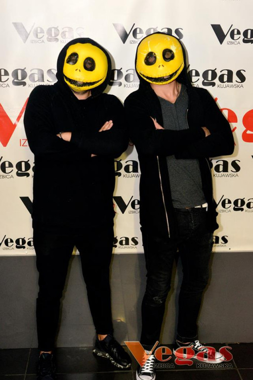  Vegas Izbica Kuj: Mello Kids i DJ Diabllo