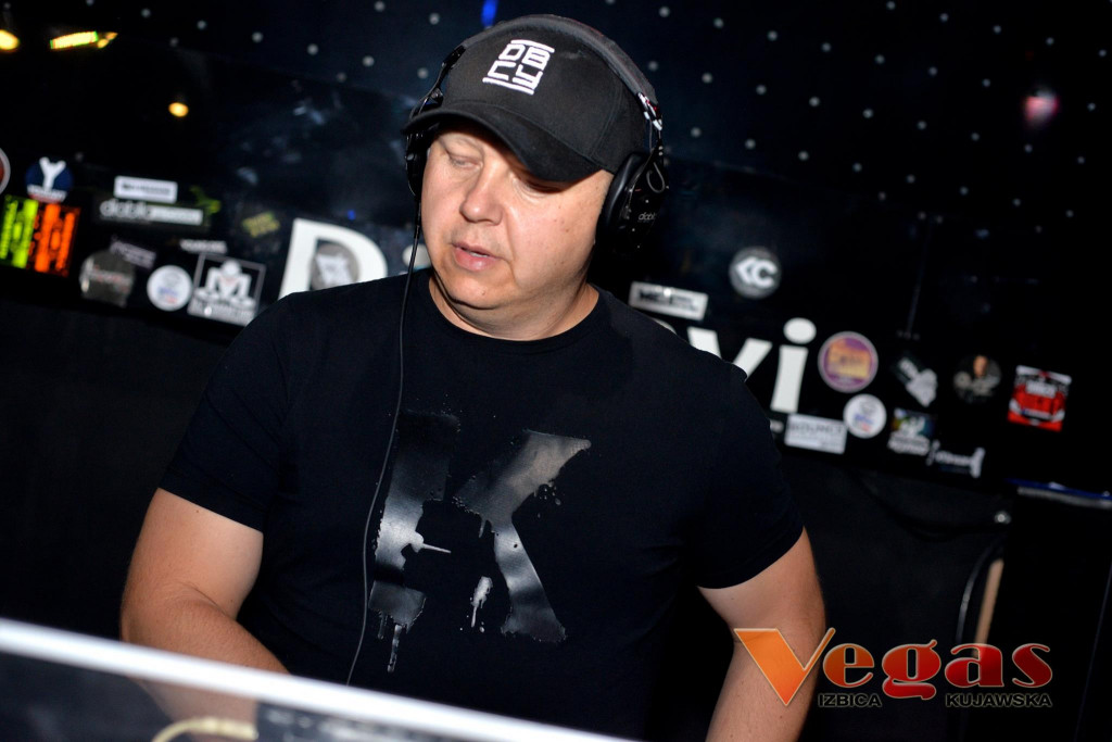  Vegas Izbica Kuj: Mello Kids i DJ Diabllo