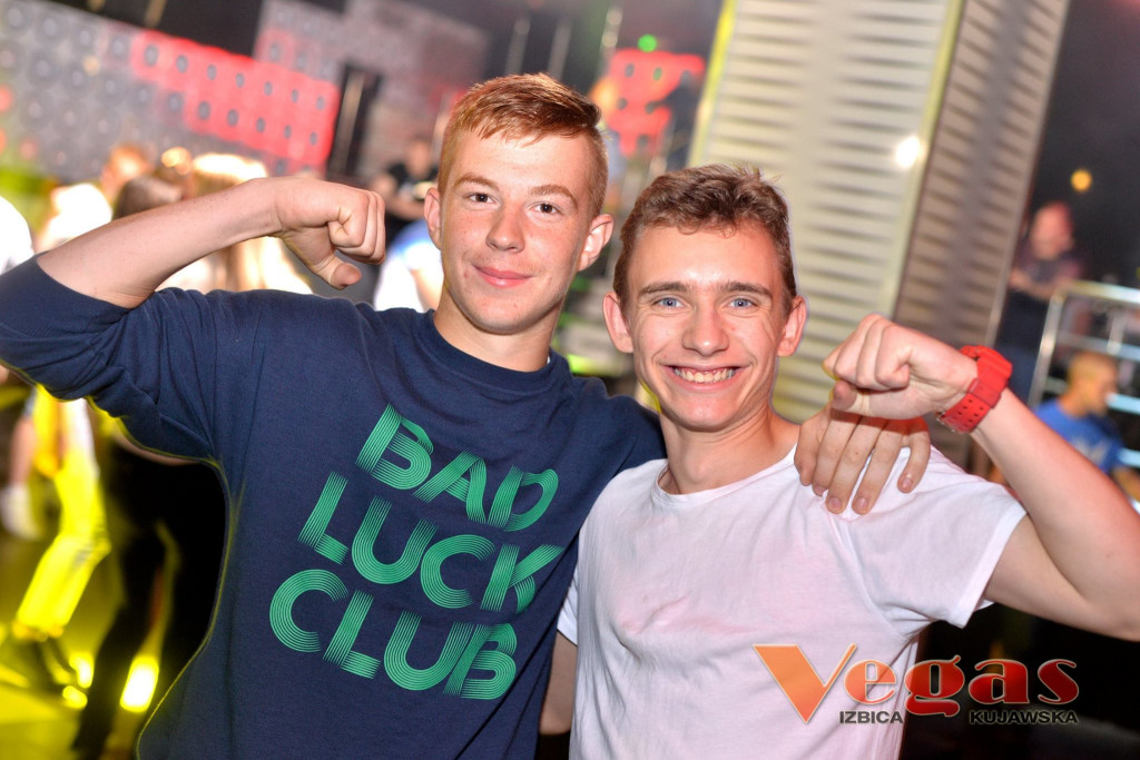  Vegas Izbica Kuj: Mello Kids i DJ Diabllo