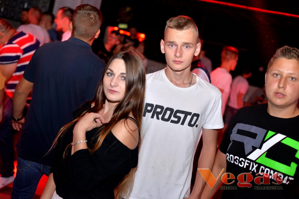  Vegas Izbica Kuj: Mello Kids i DJ Diabllo