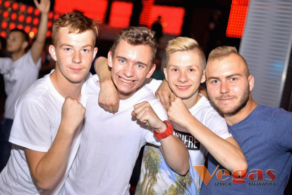  Vegas Izbica Kuj: Mello Kids i DJ Diabllo