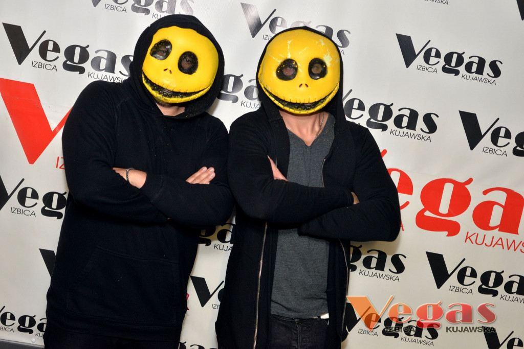  Vegas Izbica Kuj: Mello Kids i DJ Diabllo
