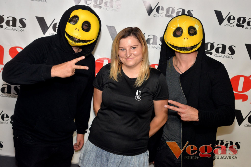  Vegas Izbica Kuj: Mello Kids i DJ Diabllo
