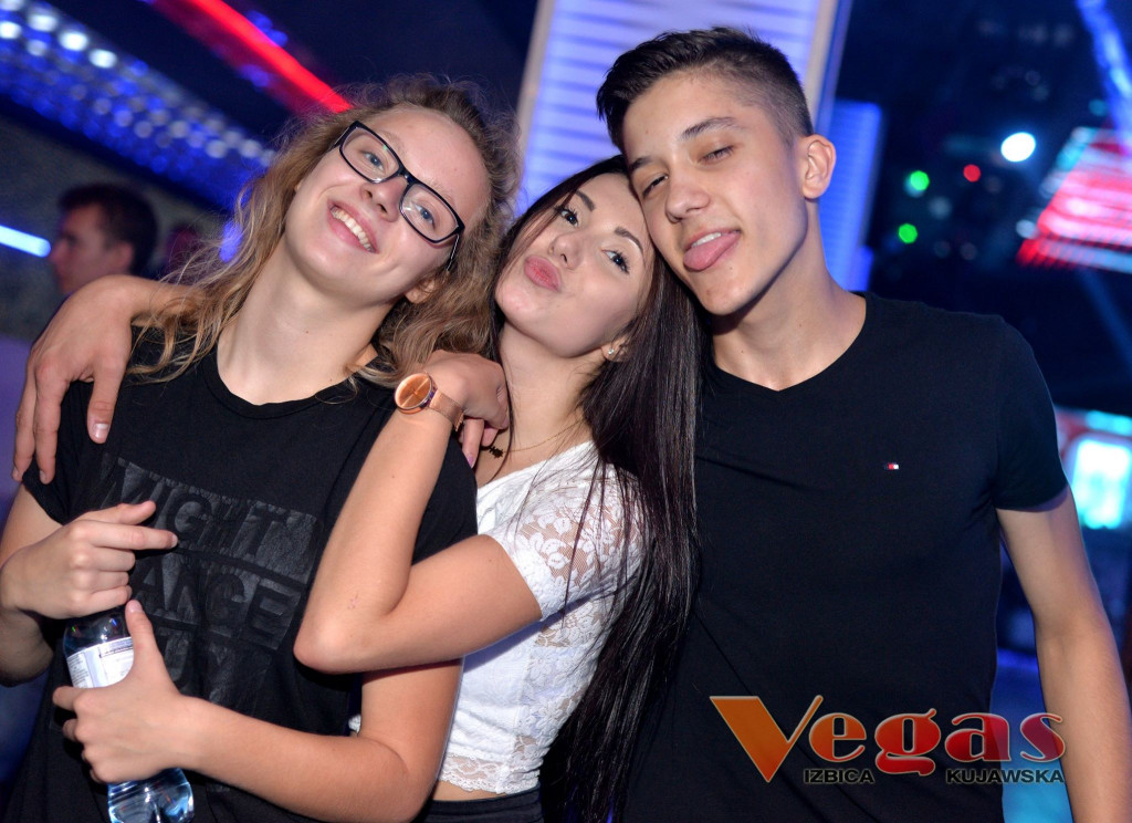  Vegas Izbica Kuj: Mello Kids i DJ Diabllo