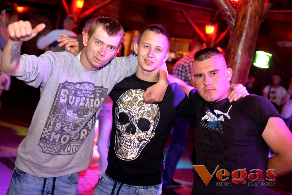  Vegas Izbica Kuj: Mello Kids i DJ Diabllo