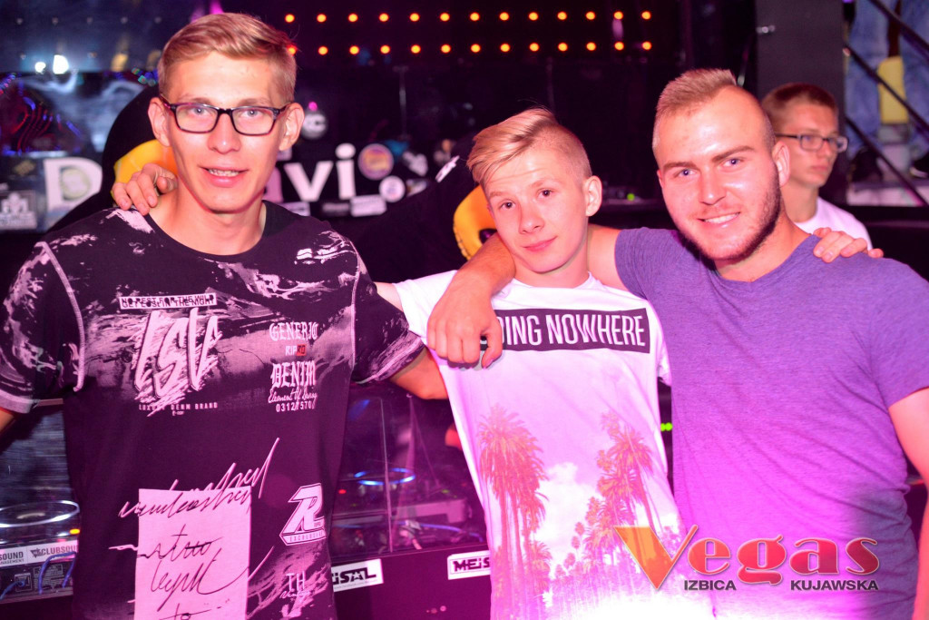  Vegas Izbica Kuj: Mello Kids i DJ Diabllo