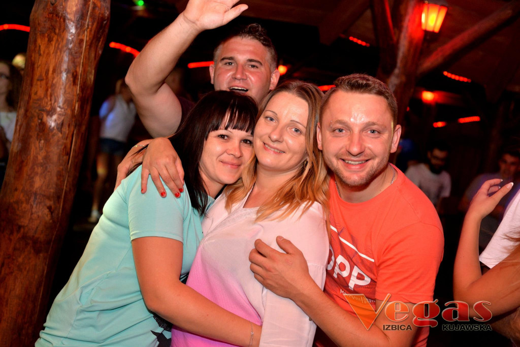  Vegas Izbica Kuj: Mello Kids i DJ Diabllo